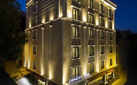 Dencity Hotel Istanbul